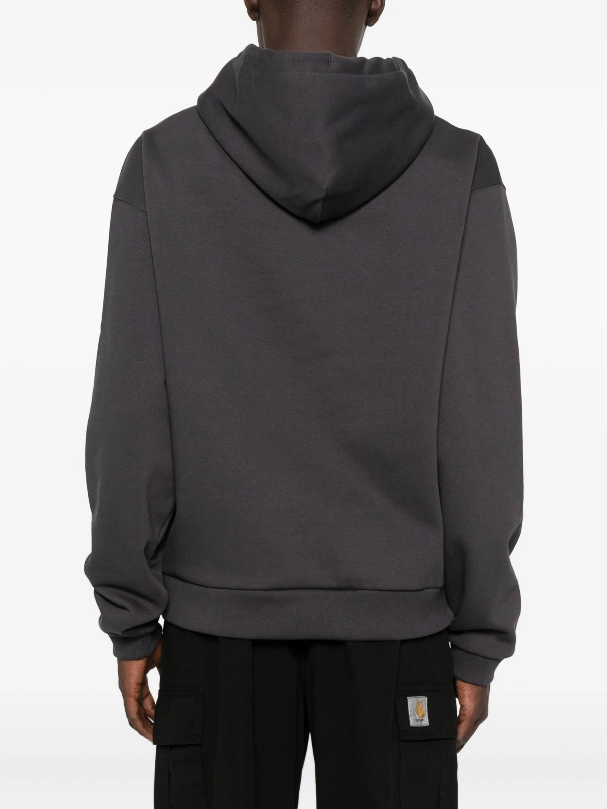 The North Face Hooded Sweatshirt - 2