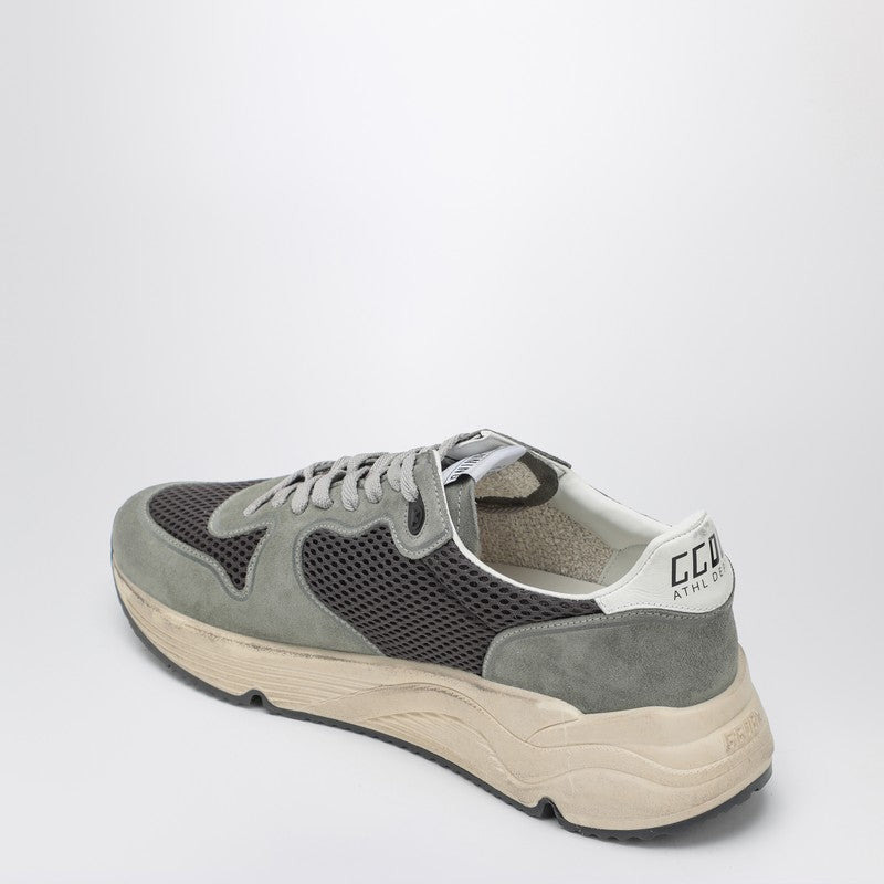 Golden Goose Sneaker Running Grey/White Men - 2