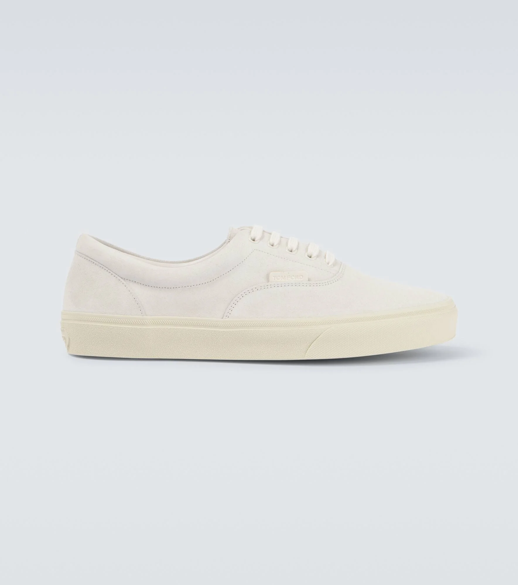 Jude suede sneakers - 1