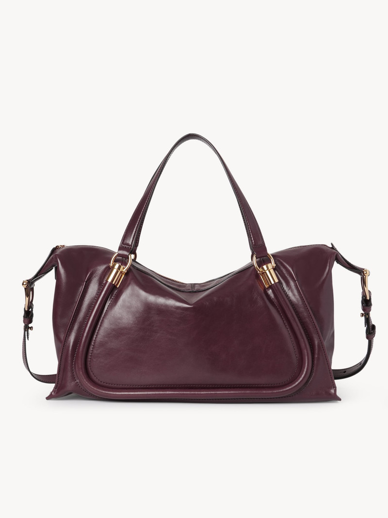 PARATY 24 BAG IN SOFT LEATHER 3