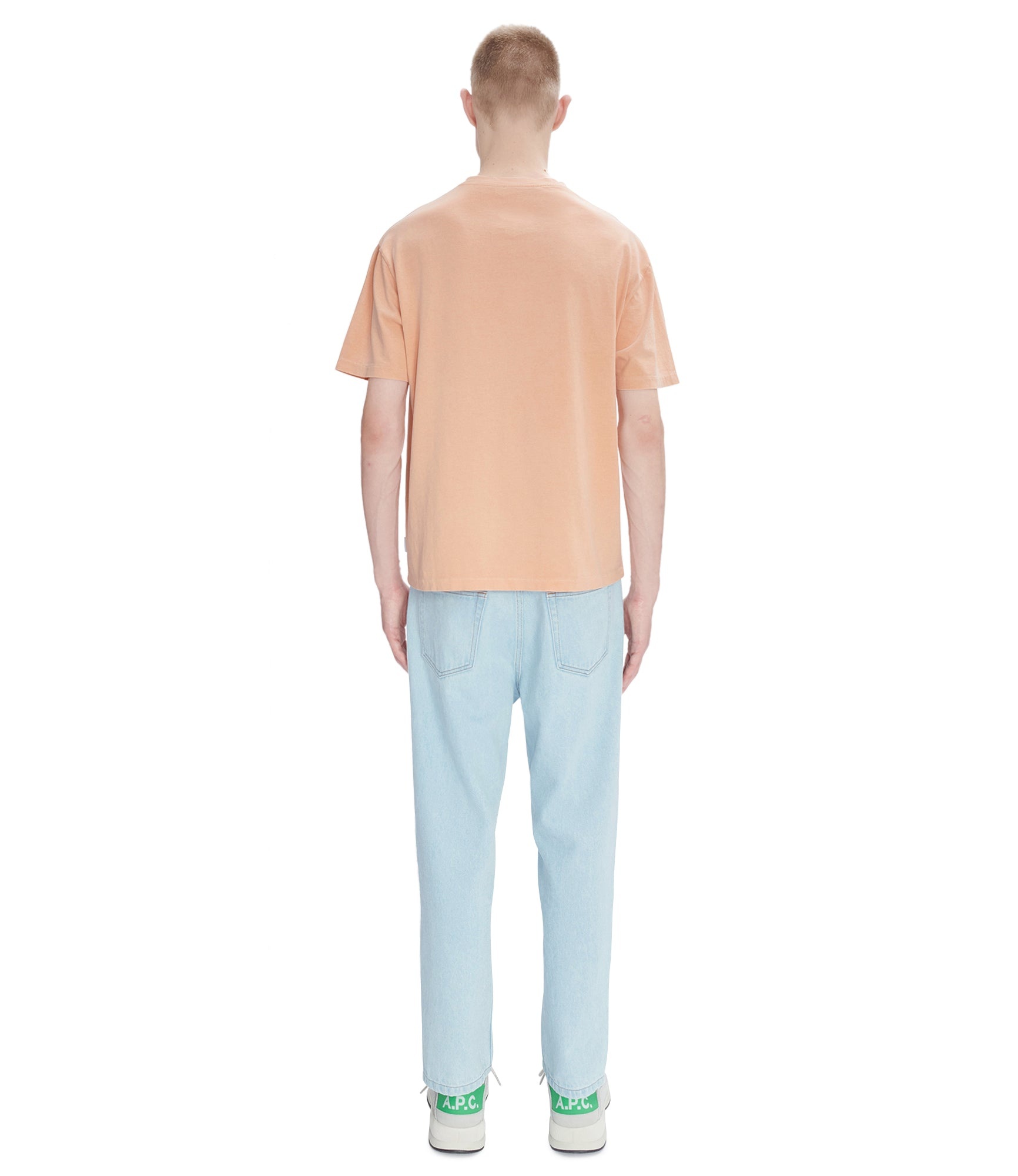 ACHILLE JEANS - 3