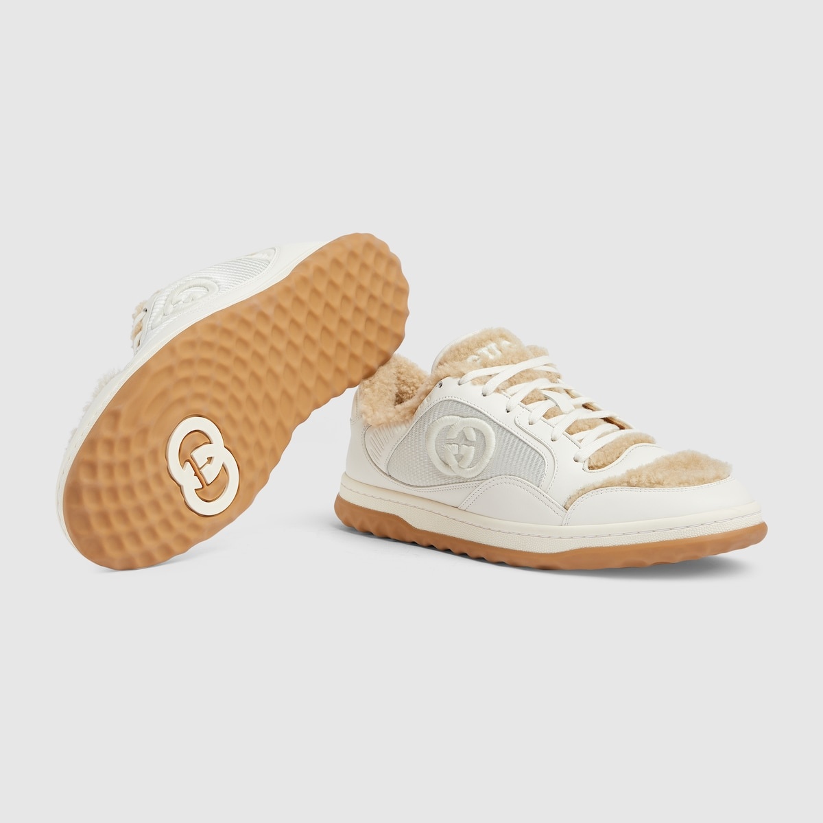 Men's MAC80 sneaker - 6