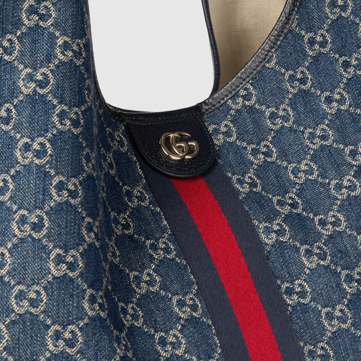 Gucci Giglio large bag - 6