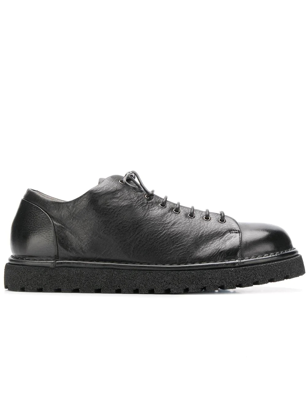 lace-up shoes - 1