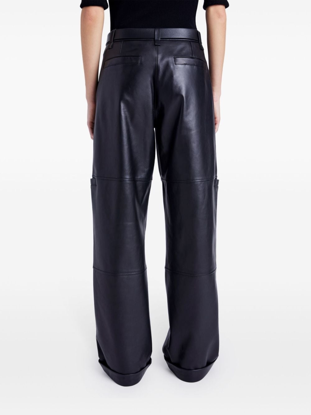 Mason trousers - 5