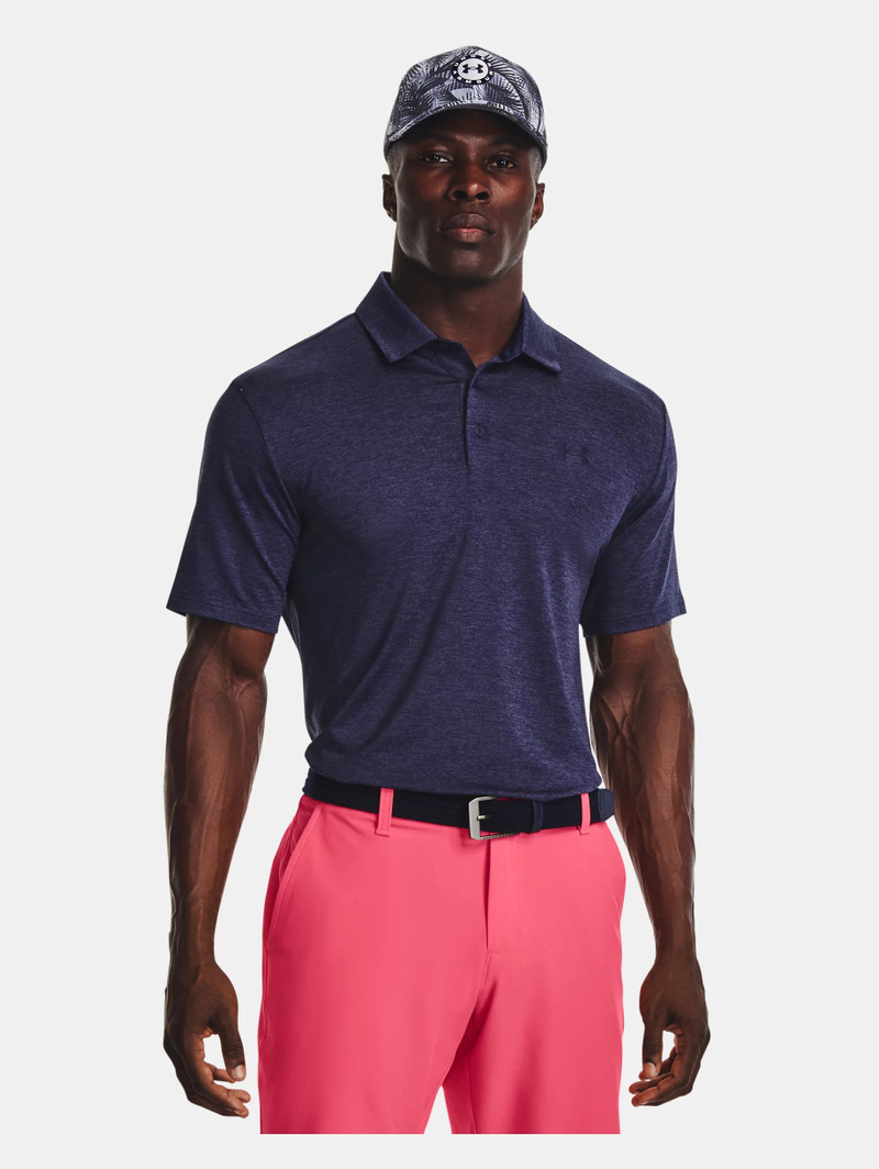 Men's UA Playoff 3.0 Polo 2