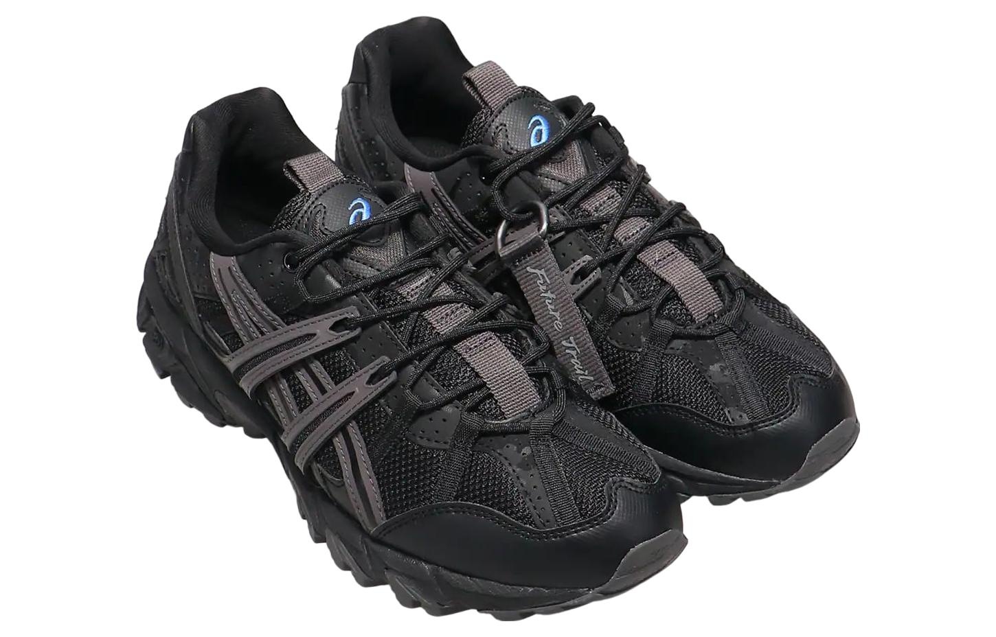 ASICS Gel Sonoma 15-50 'Black' 1201A688-001 - 3