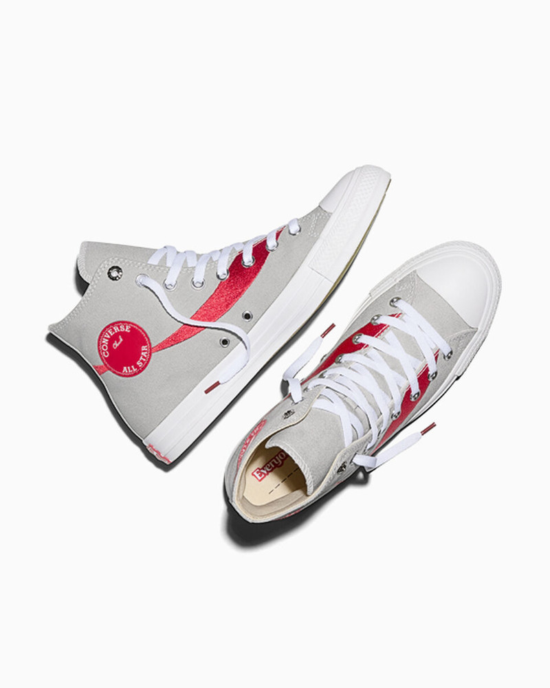 Converse x Coca-Cola Chuck Taylor All Star 5