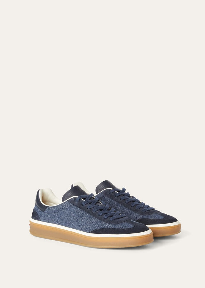 Tennis Walk Sneakers - 3