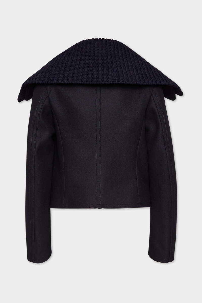DSQUARED2 SAILOR MINI PEACOT outlook