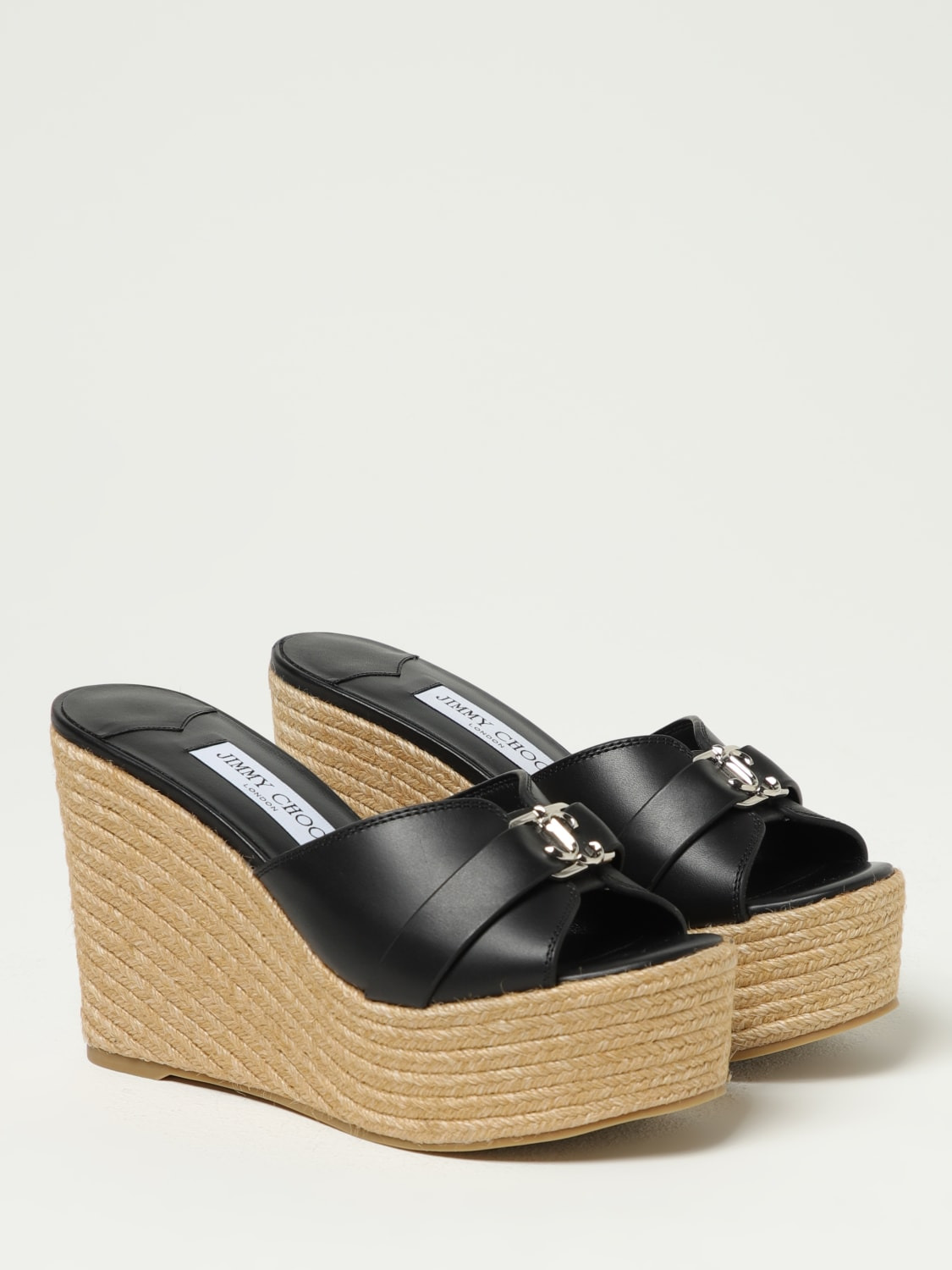 Shoes woman Jimmy Choo - 2