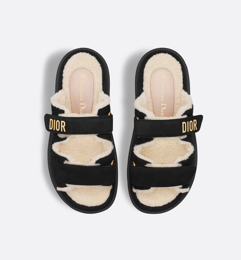 Dior Dioract Slide outlook