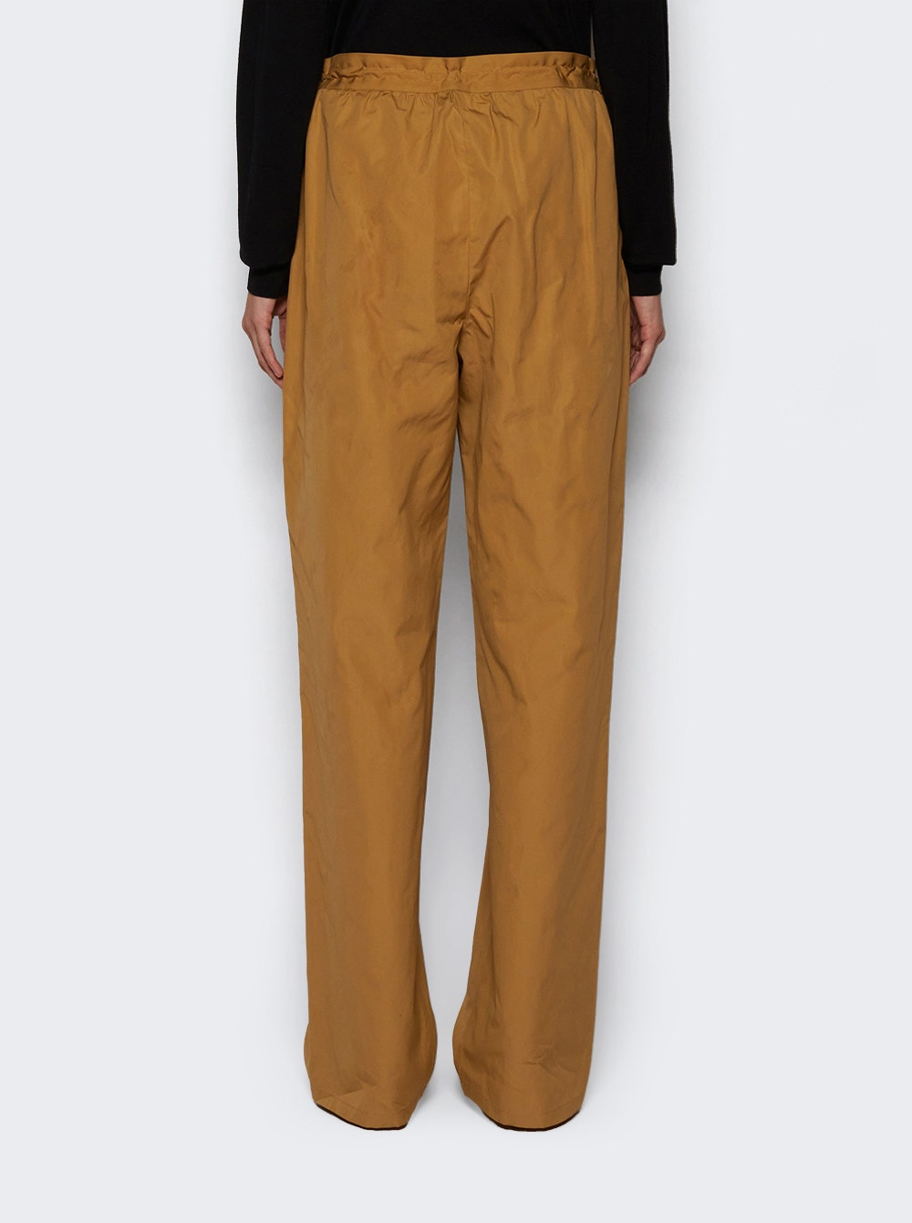 Bonnette Pant Brown Paper - 5
