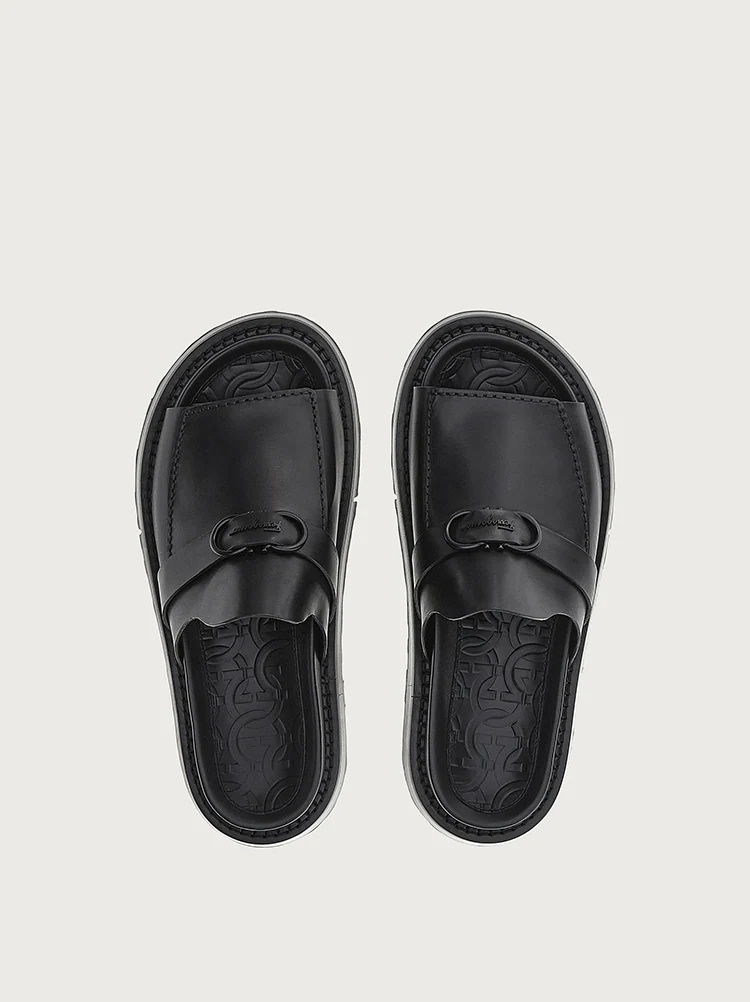 GANCINI SANDAL - 3
