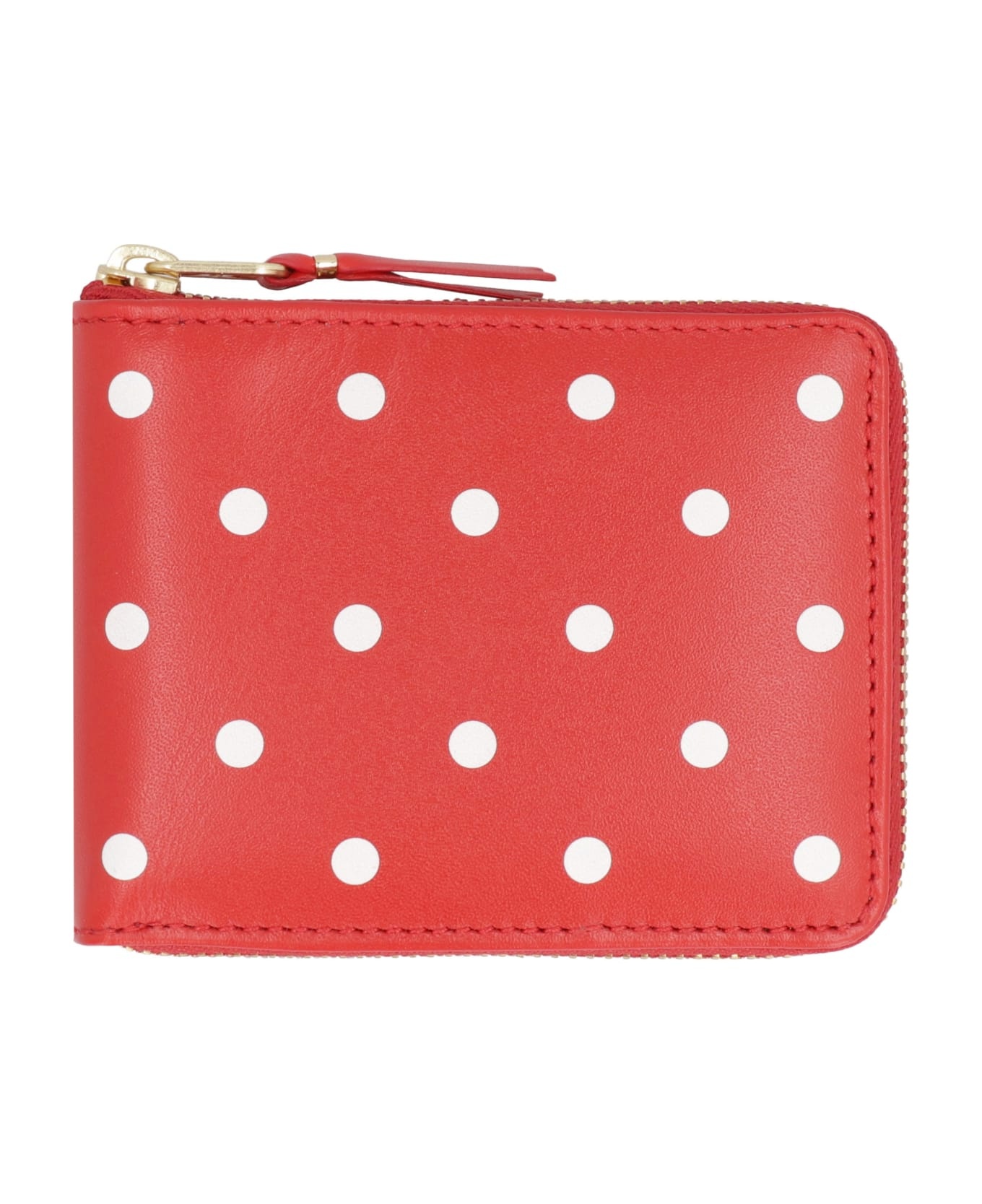 Leather Wallet - 2