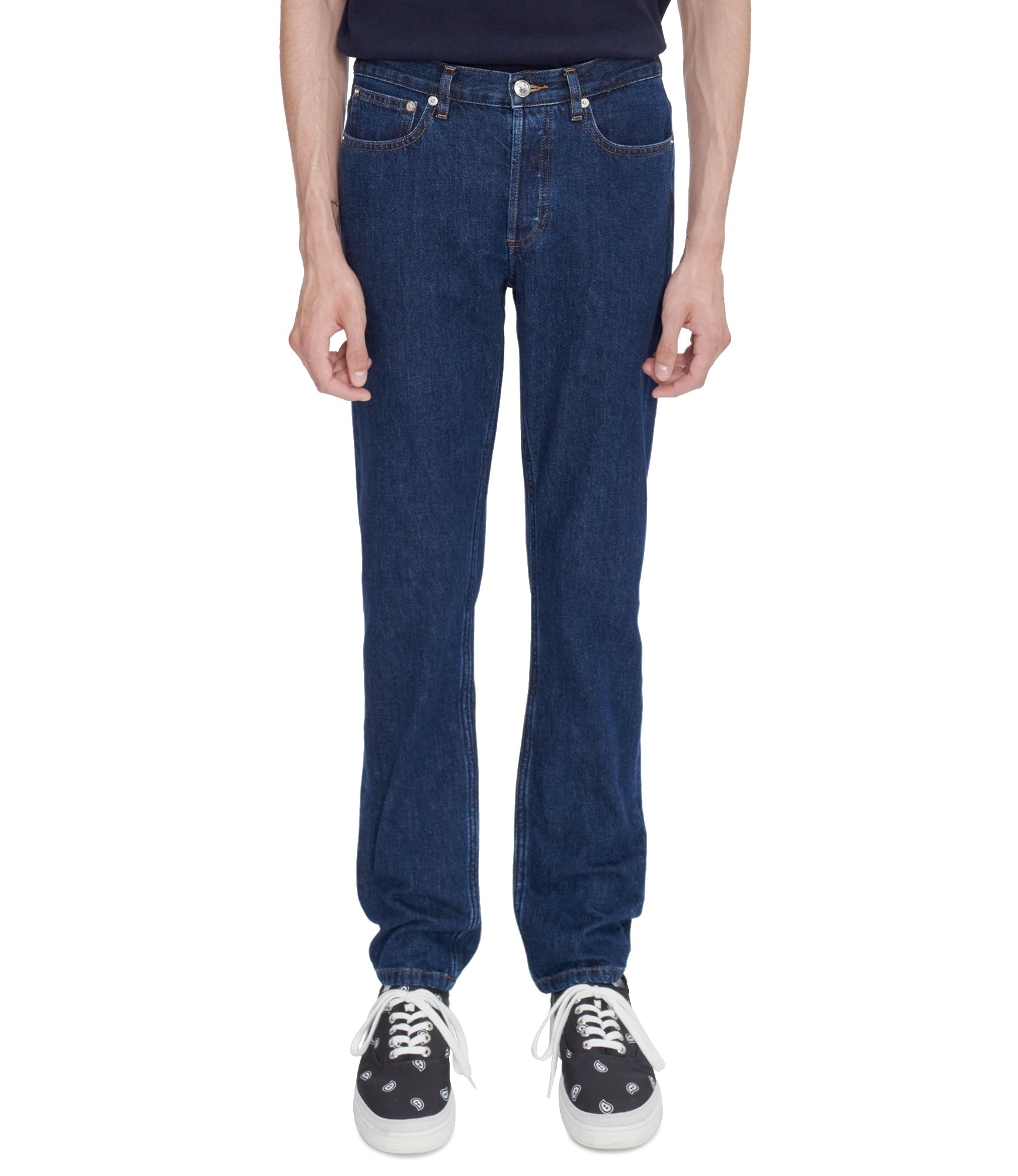 PETIT NEW STANDARD (WOMEN'S) - 1