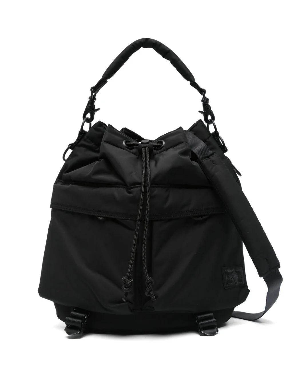 Tanker shoulder bag - 1