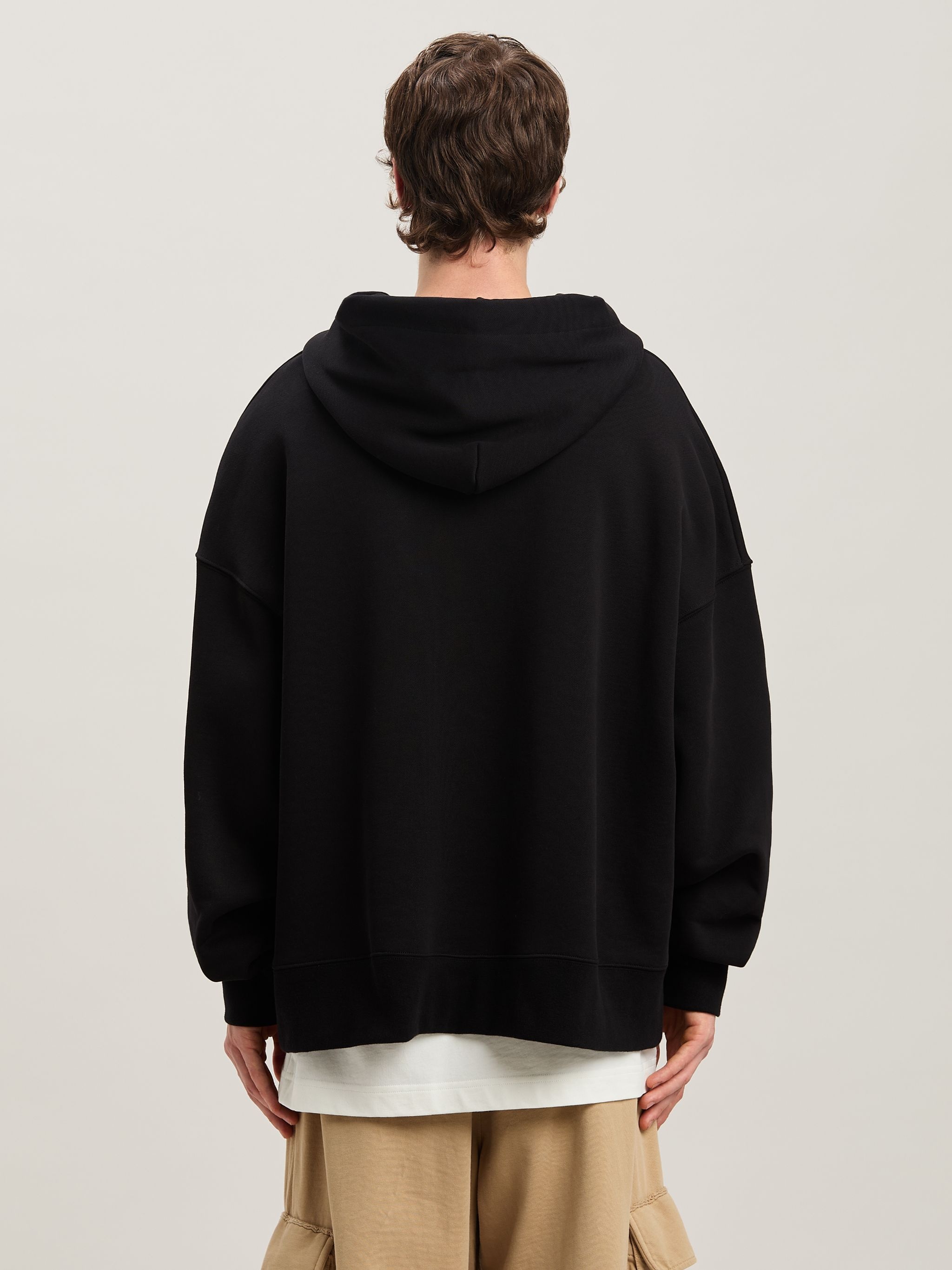 Bear in Mind Hoodie - 5