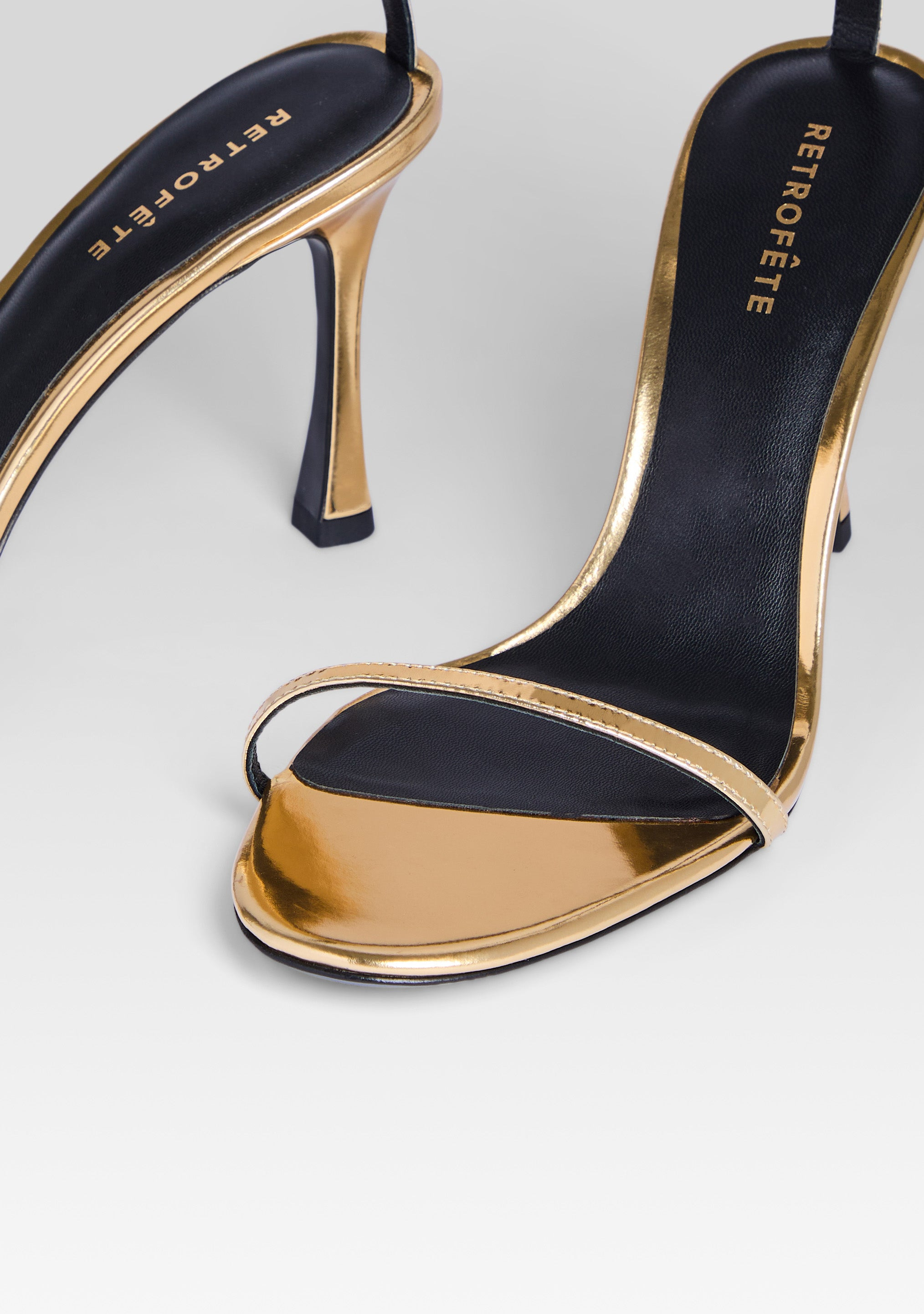 FOWLA SANDAL - 2