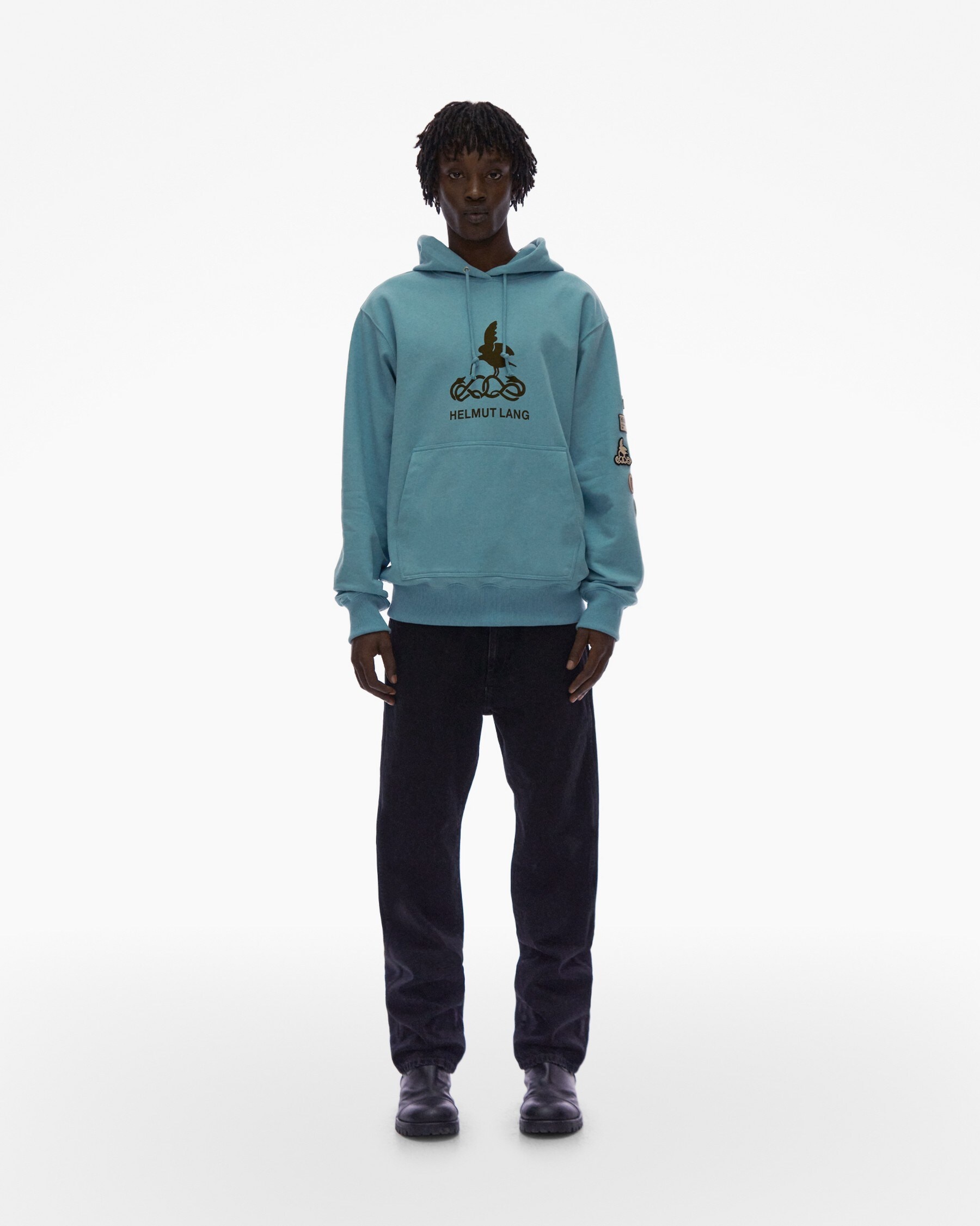 SOCIETAS HOODIE - 2