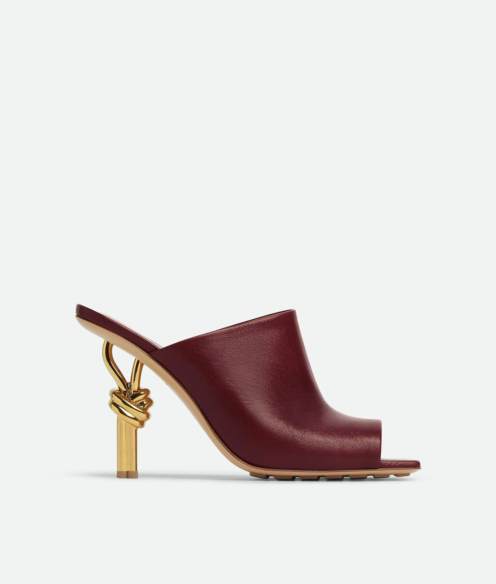 Knot Mule - 1