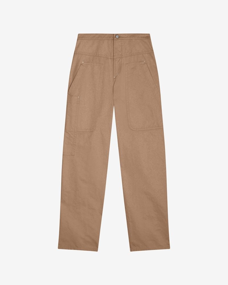 PHILNA TROUSERS - 1