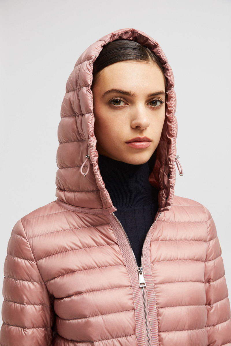 Raie Short Down Jacket 7