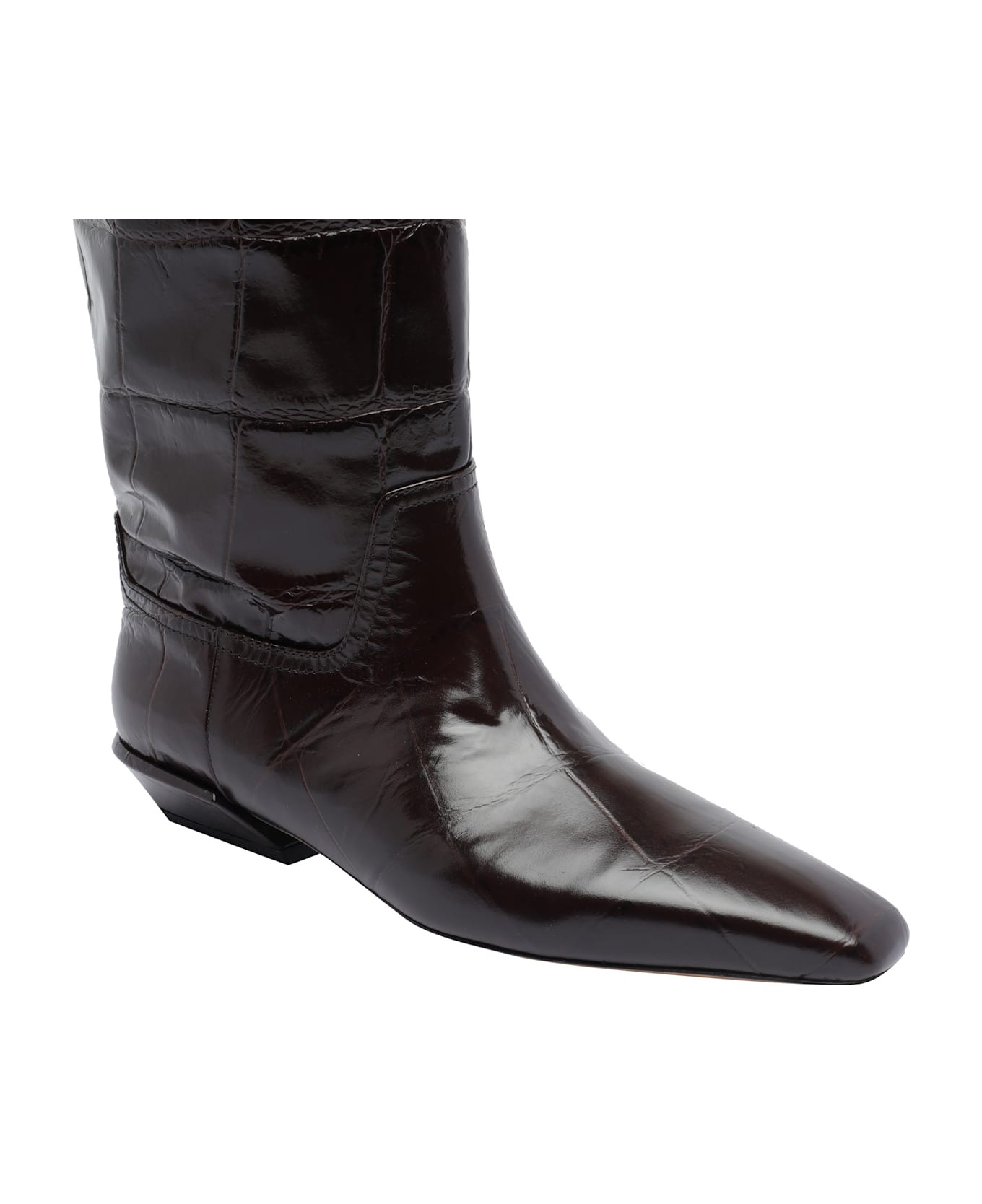 Bettina Boots - 4