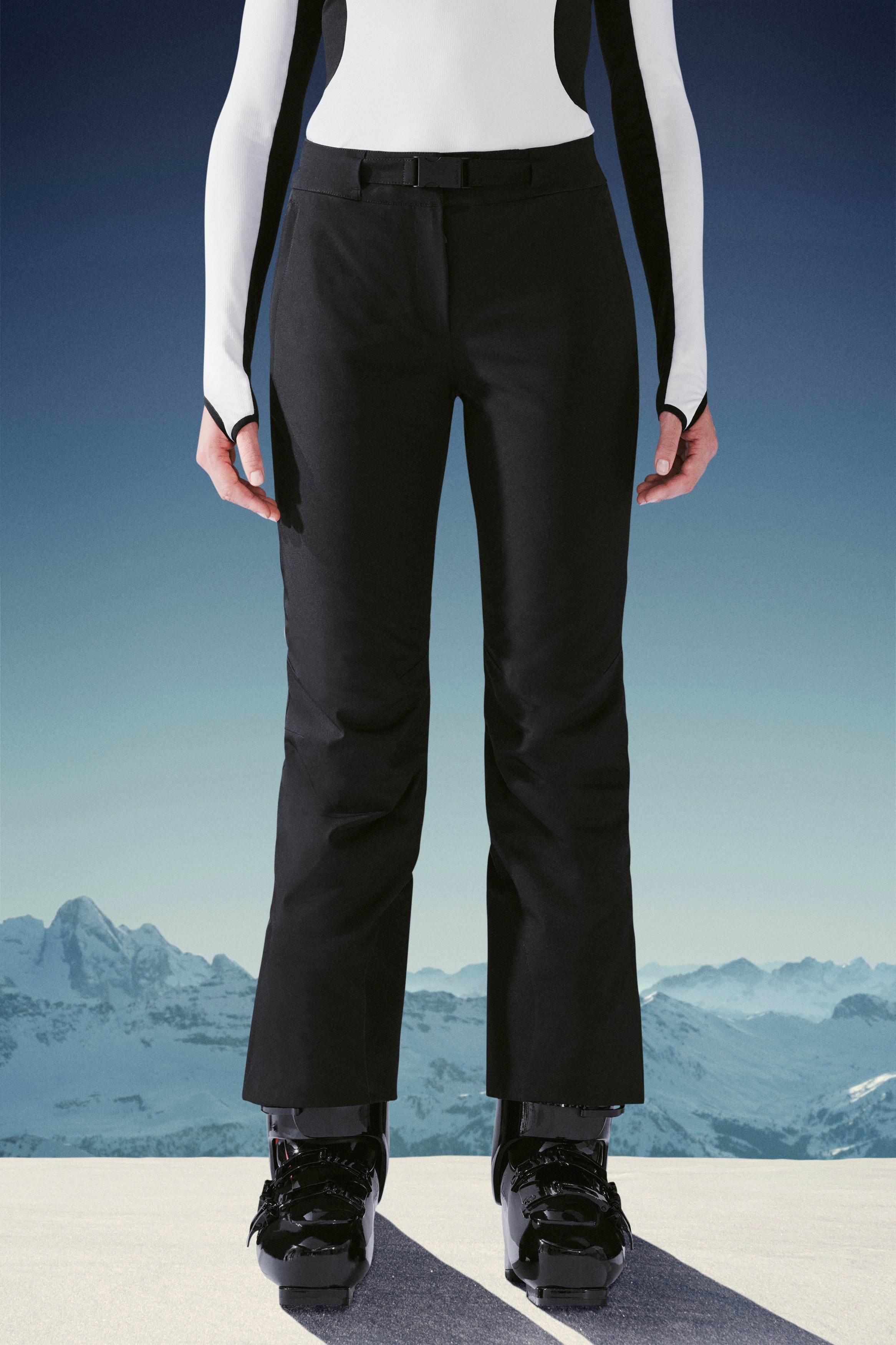 Ski Pants - 3