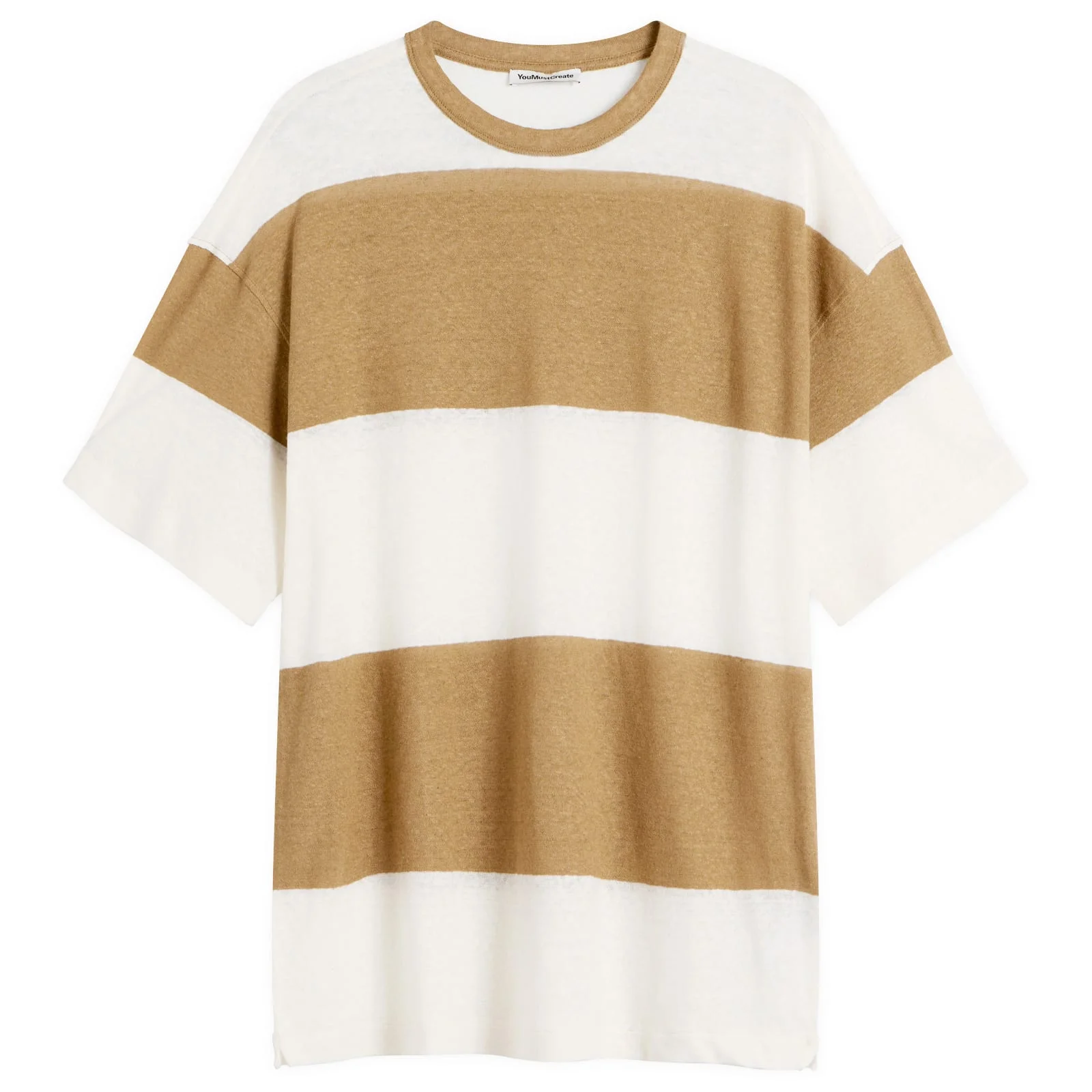 YMC Triple T Shirt - 1