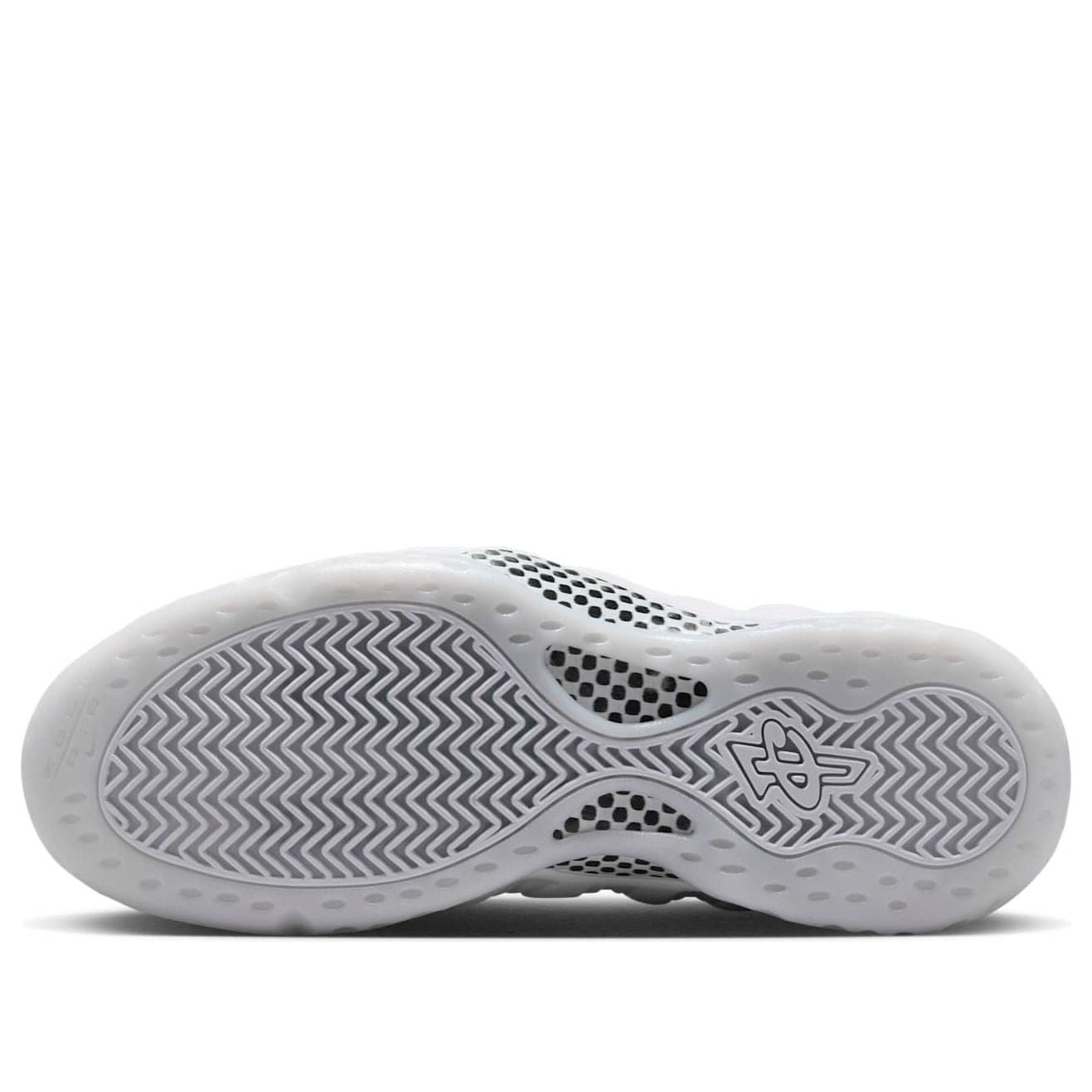 Nike Air Foamposite One 'Triple White' HJ5195-100 - 6