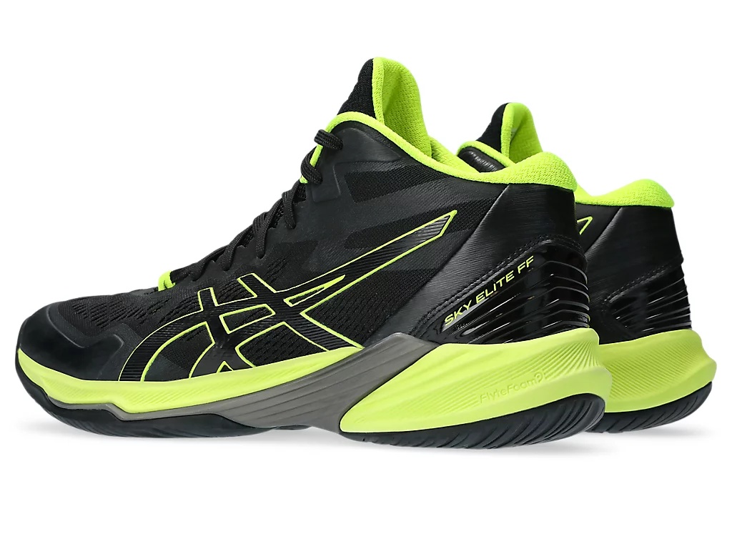 SKY ELITE FF MT 2 - 3