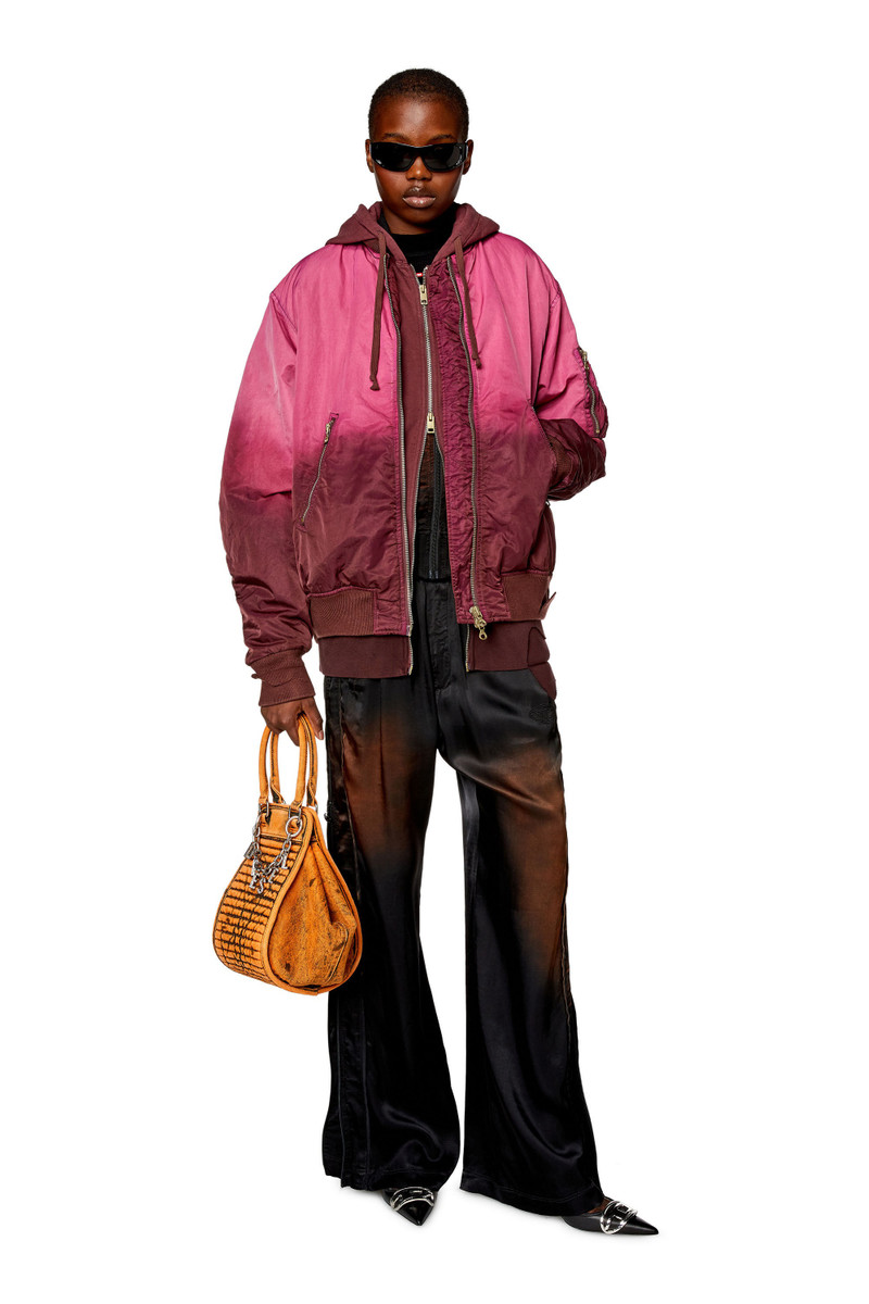 Diesel G-KAMILA outlook