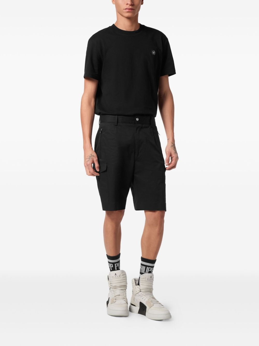 cargo shorts - 2