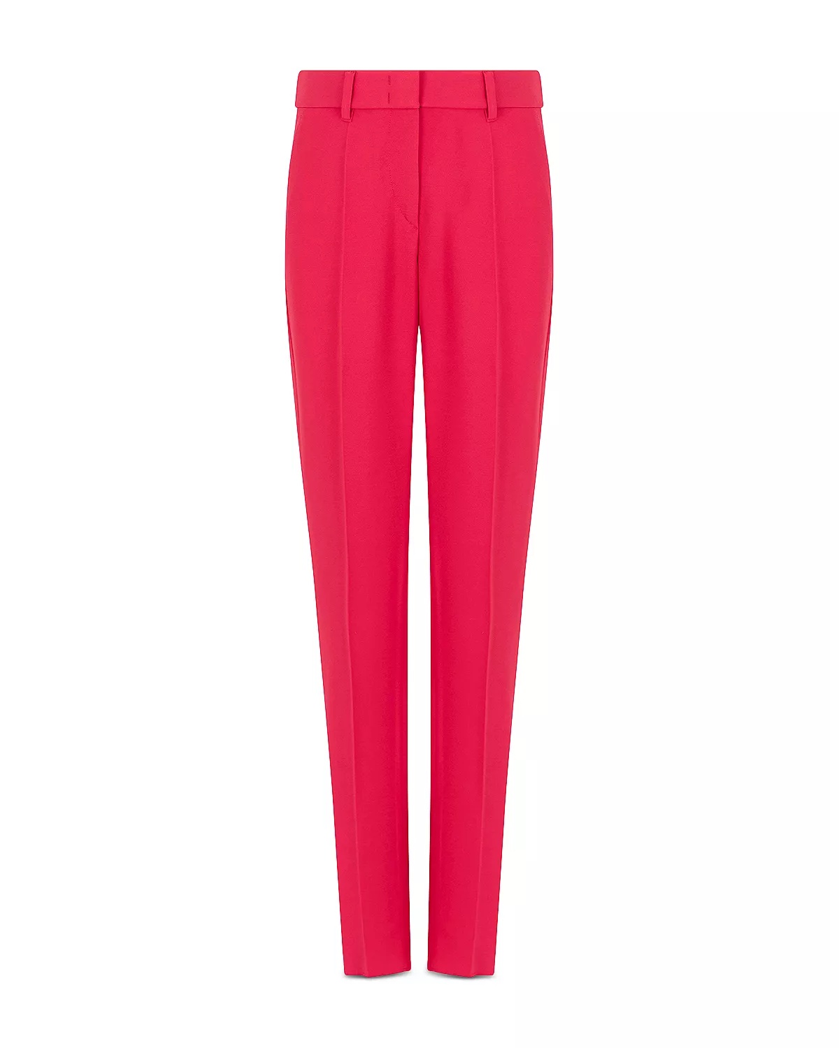 Cady Tapered Leg Pants - 5