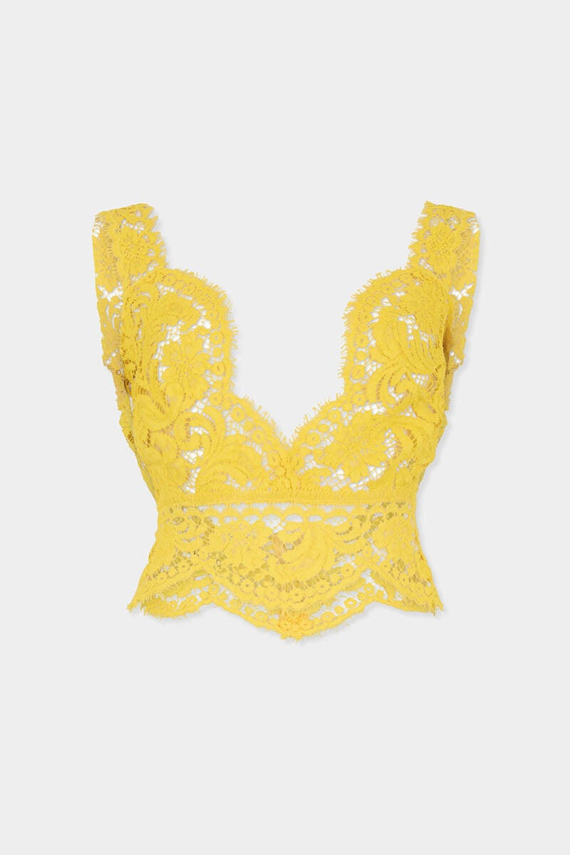SOPHIE LACE TOP 1
