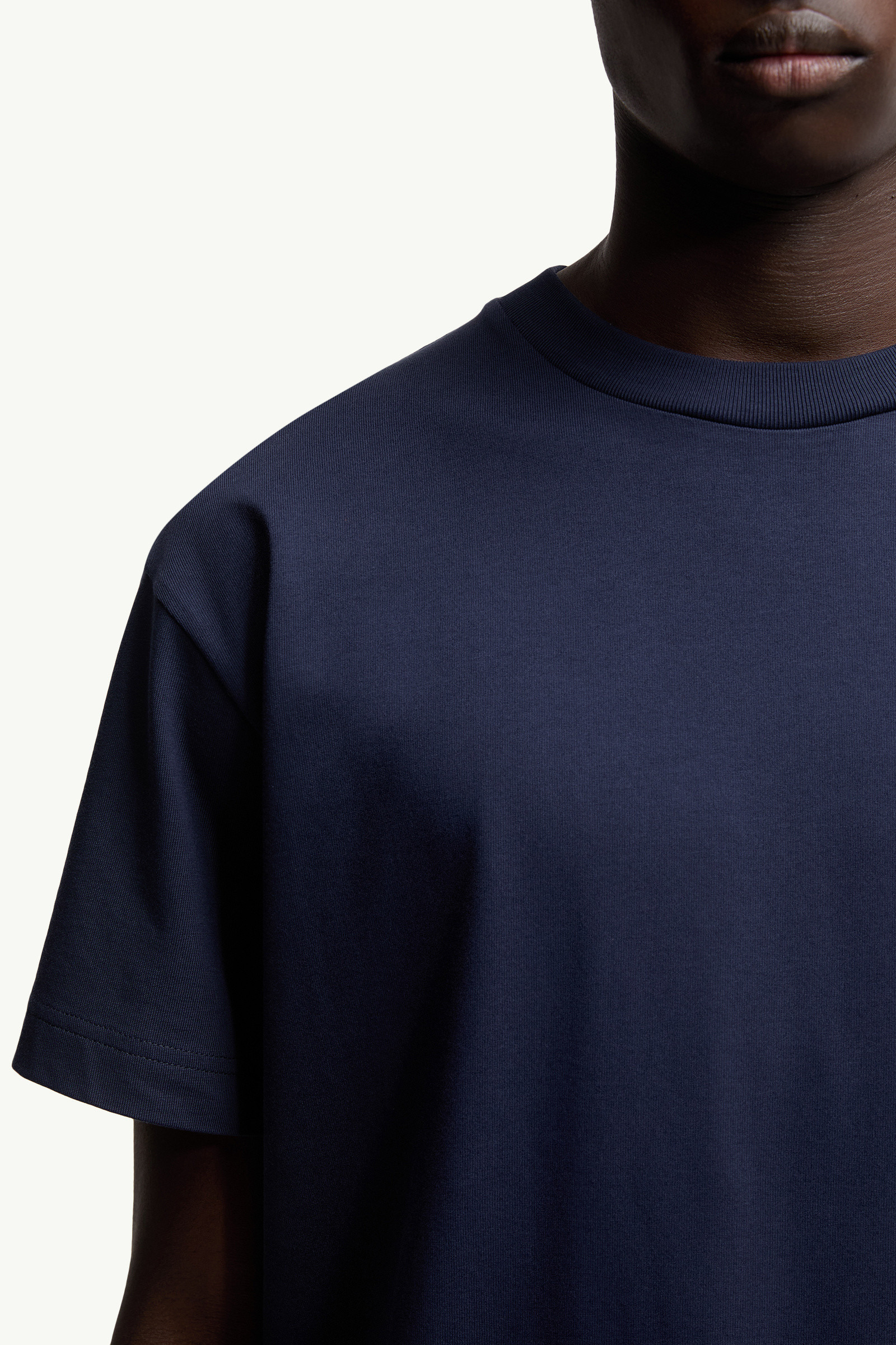 Moncler x Gilga Farm by Donald Glover Cotton T-Shirt - 7