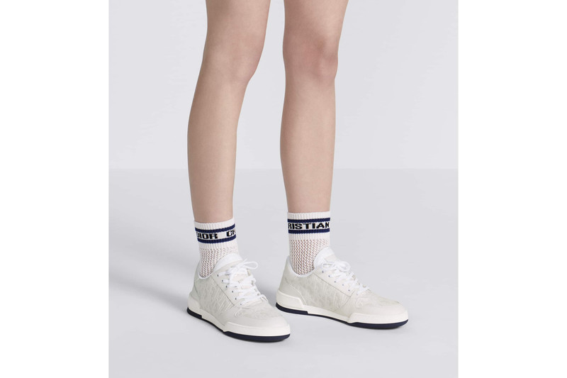 Dior Sporty Socks 3