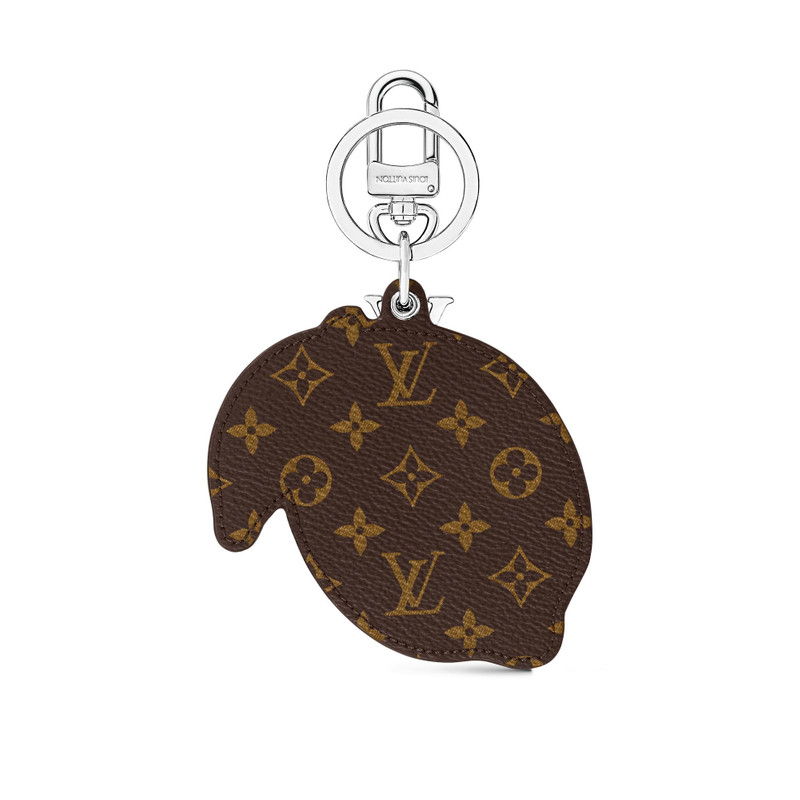 Louis Vuitton LV Fruits Bag Charm And Key Holder outlook