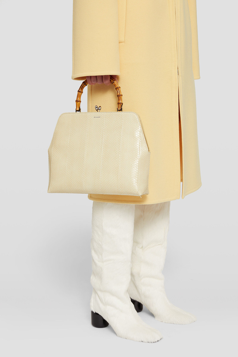 Jil Sander Goji Bamboo Medium outlook