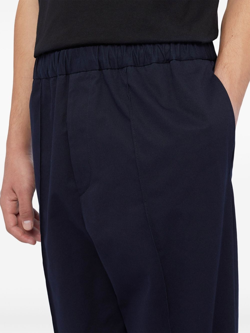 tapered trousers - 5