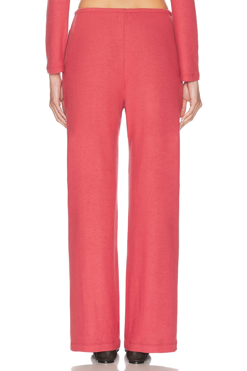Lauren Pocket Pant - 4