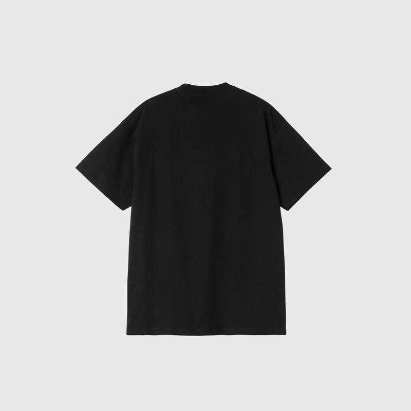 Carhartt THEORY AND PRACTICE S/S T-SHIRT outlook