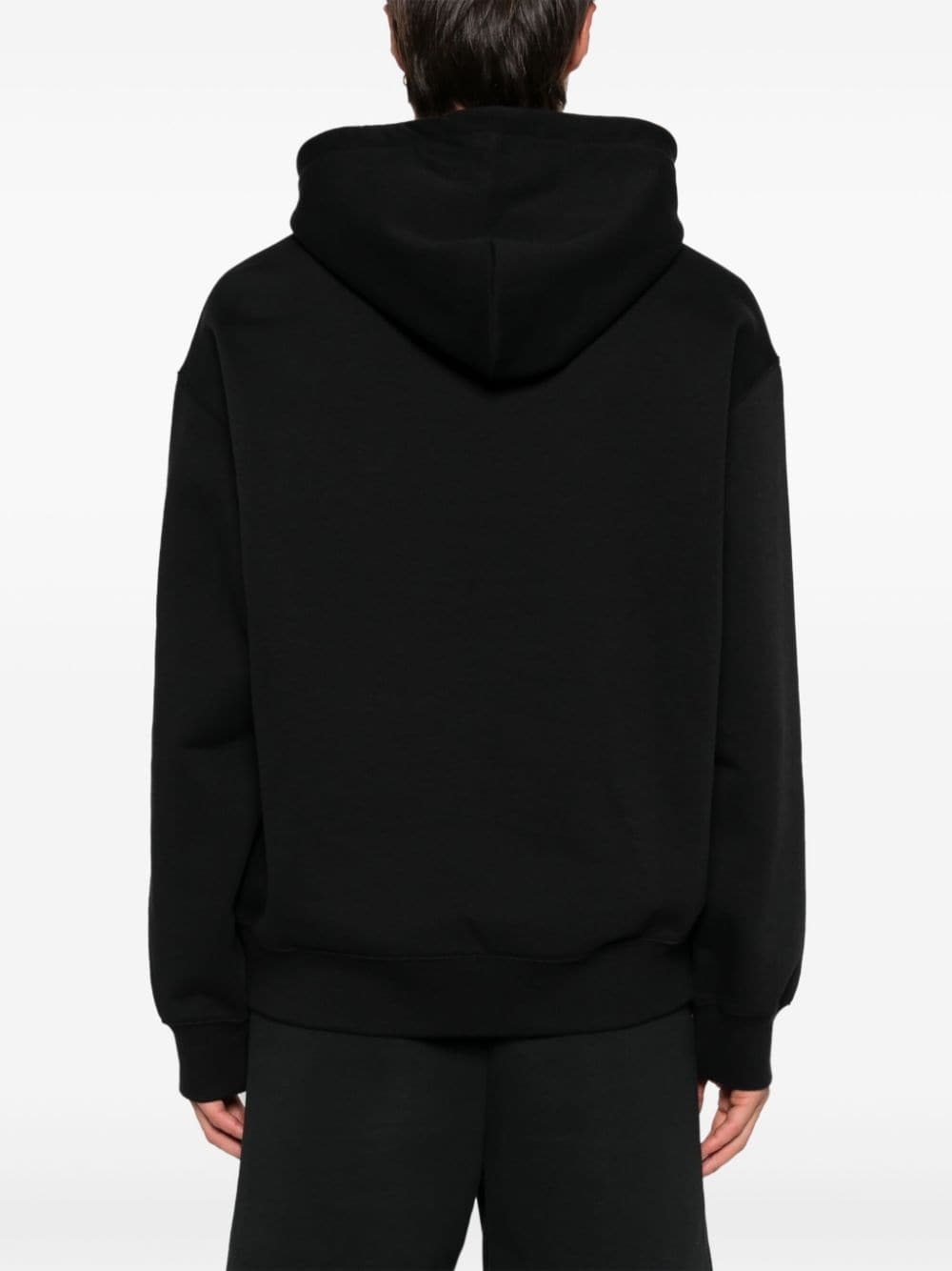 Brown Ducks hoodie - 4