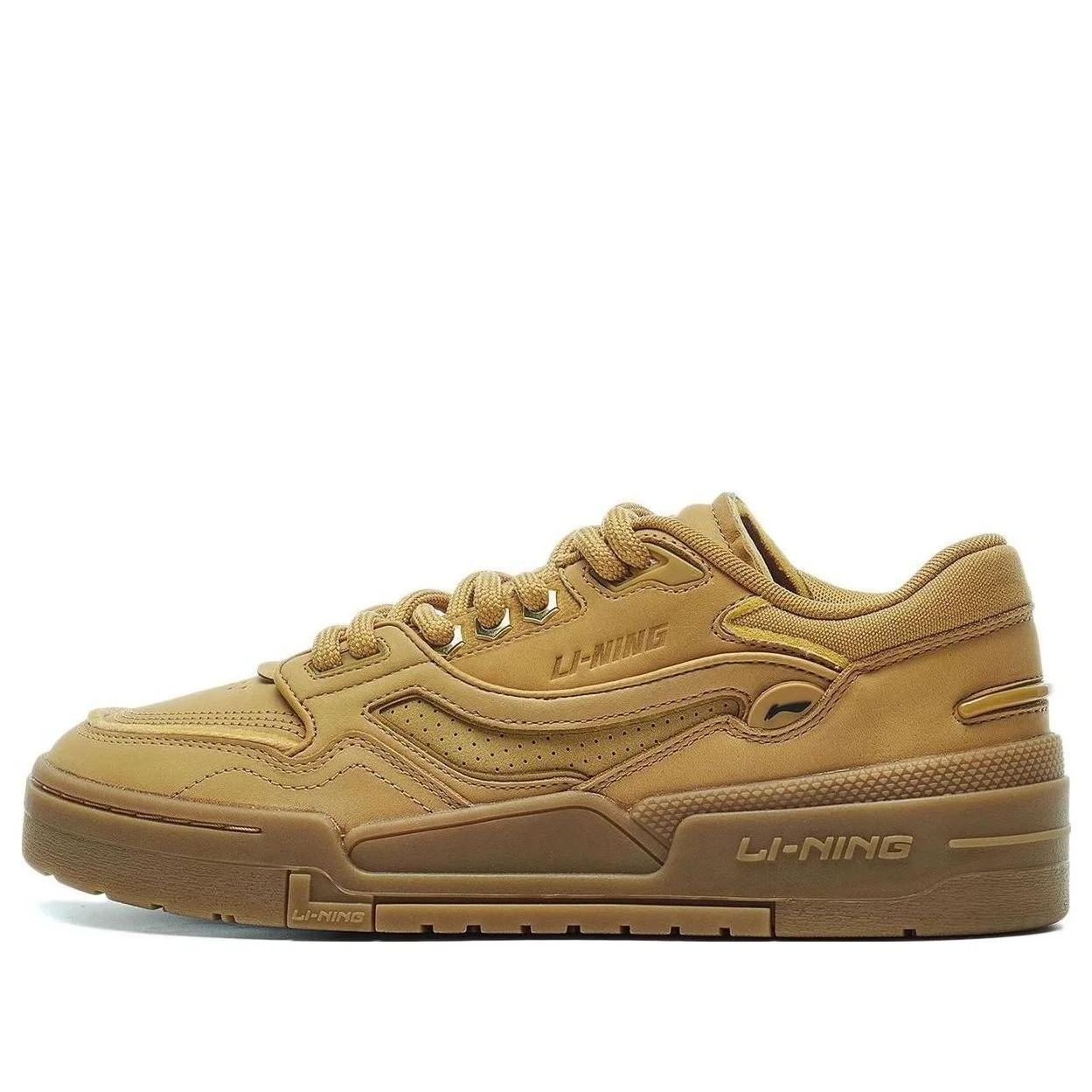 Li-Ning 001 BTC Prm 'Khaki' AGCT219-4 - 1