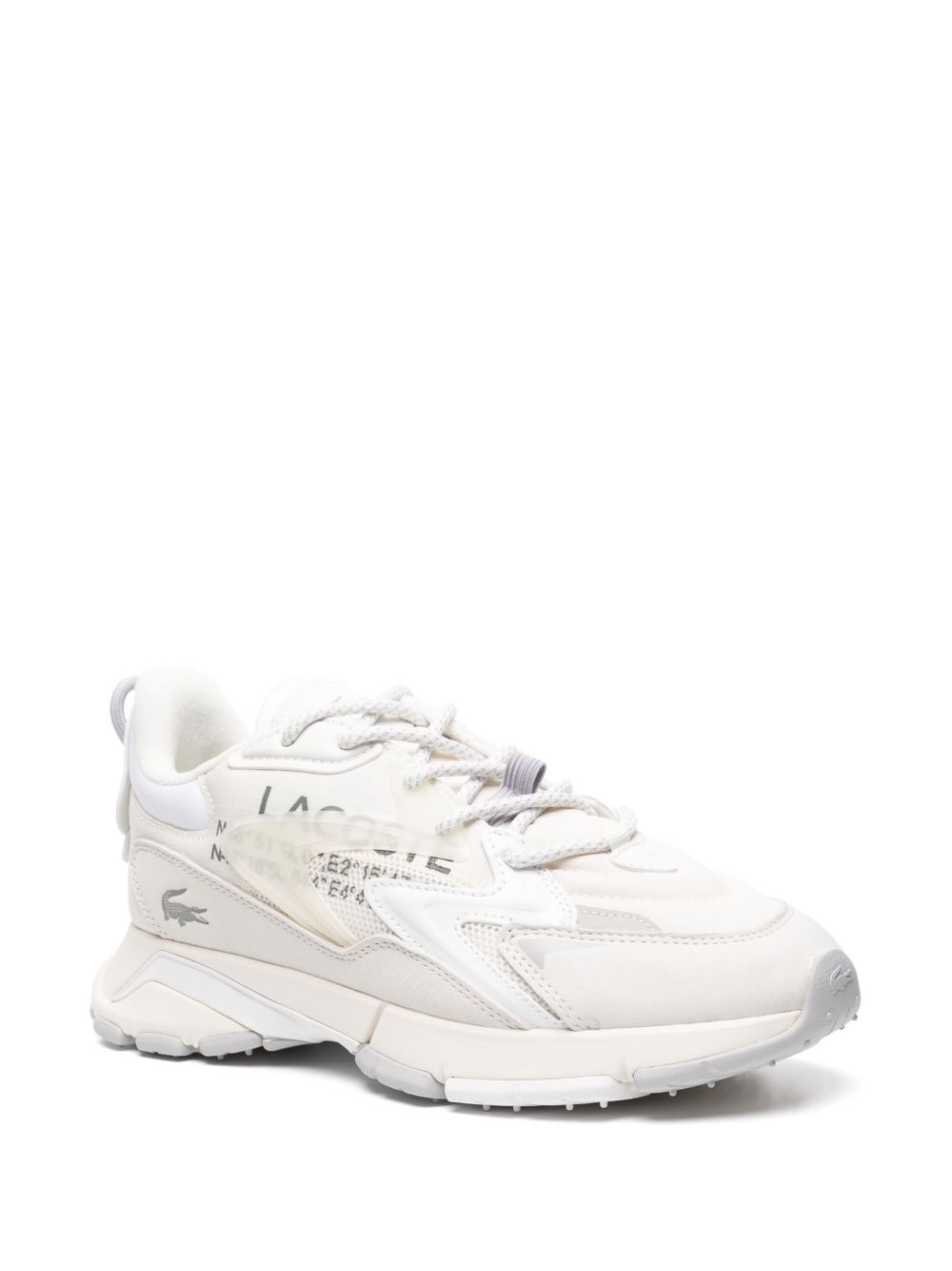 L003 Neo Tech sneakers - 2