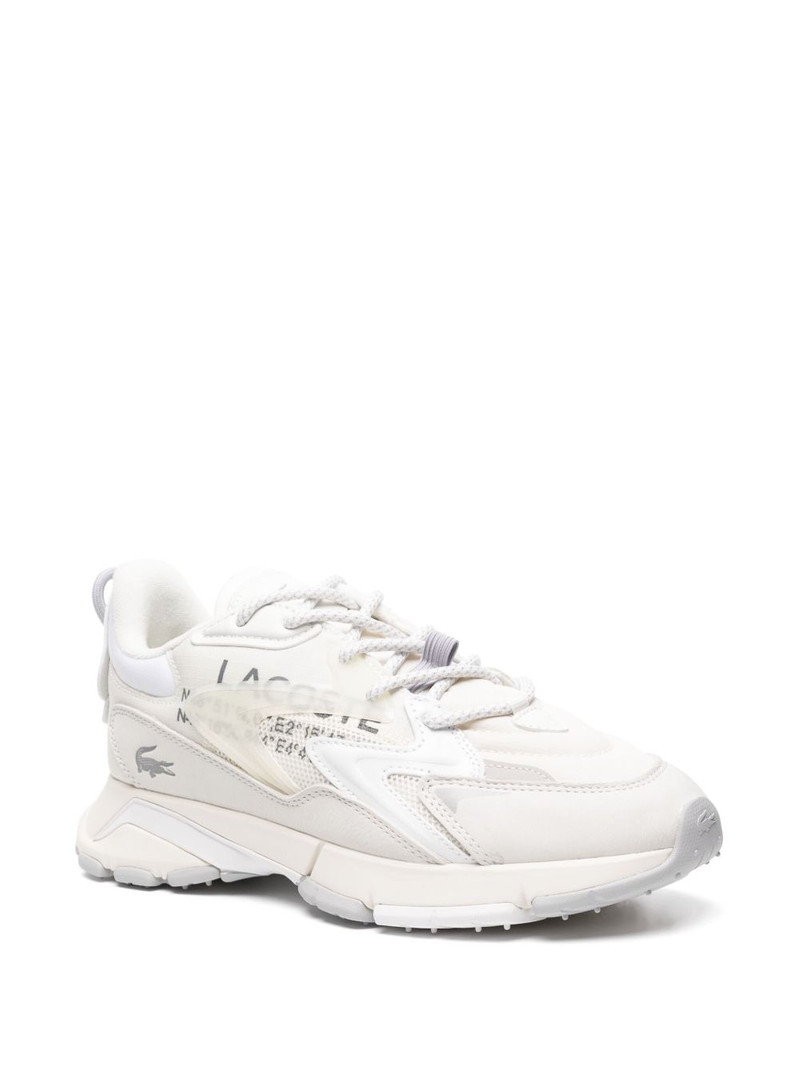 LACOSTE L003 Neo Tech sneakers outlook