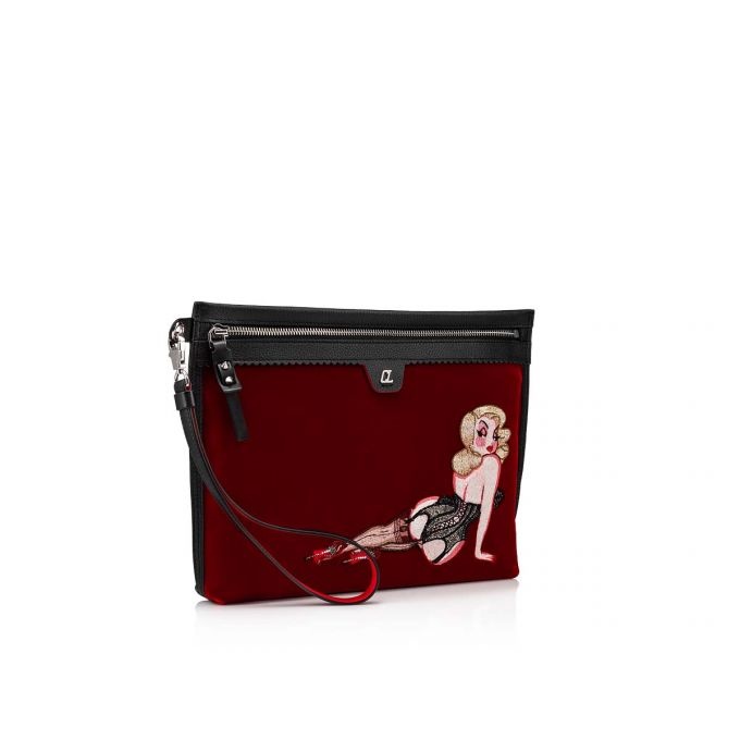 Citypouch MULTI/BLACK/BLACK - 2