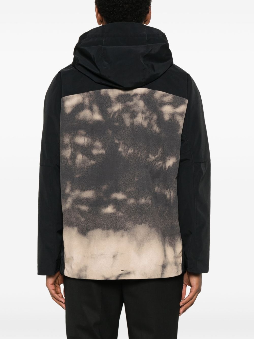 Box jacket - 4