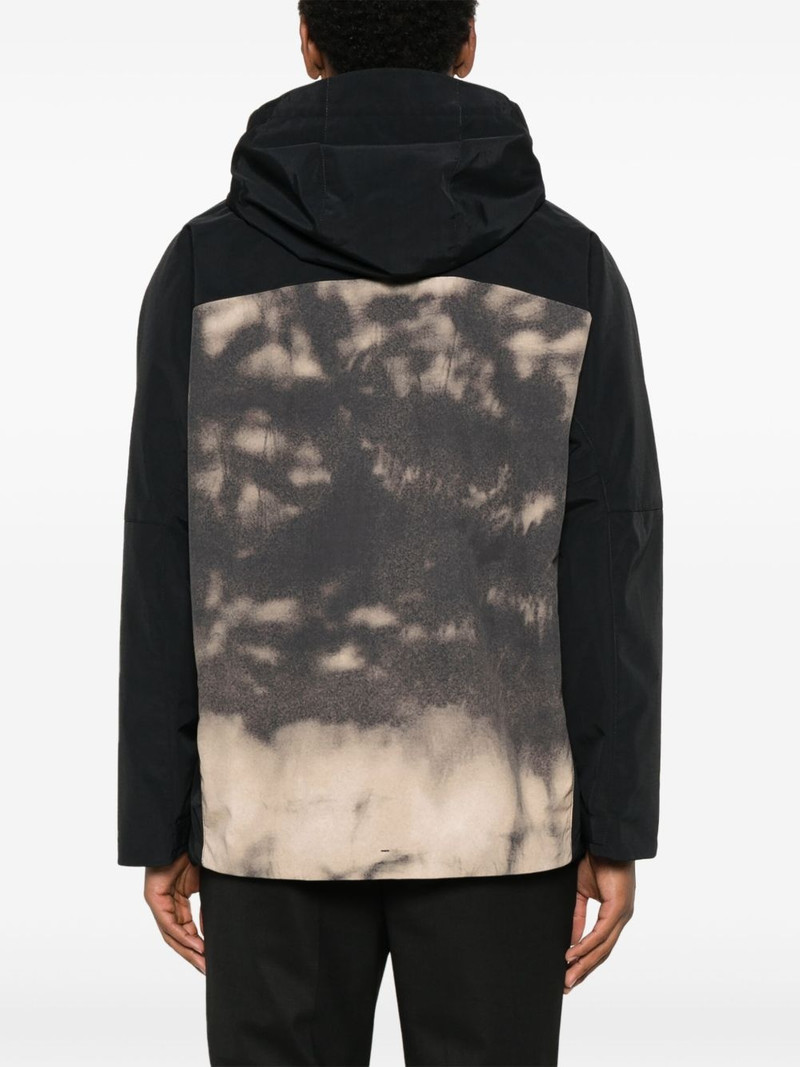 Box jacket 4